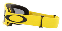 Oakley gogle O frame 2.0 pro MX żółte