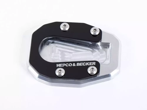 Honda CRF 1100 L Africa Twin (2019-) side stand enlargement