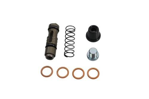 ALL BALLS 2024/09 ZESTAW NAPRAWCZY POMPY HAMULCOWEJ TYŁ GAS-GAS EC 250/300 '21-24, EC 450F '24, ES 350/500 '24, EW 500 '24, EX / EX-F 250/300/350/450 '24, MC 125 '24, MC 250 '23-24, MC-F 350/450 '24, HUSQVARNA FE 350/450/501 '22-24, TE 150/250/300 '22-24