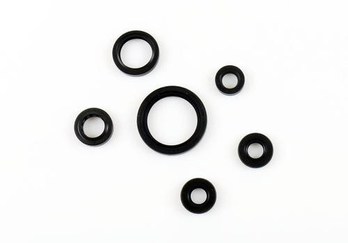 ATHENA KOMPLET (ZESTAW) USZCZELNIACZY SILNIKOWYCH SUZUKI DRZ 400E '00-'07