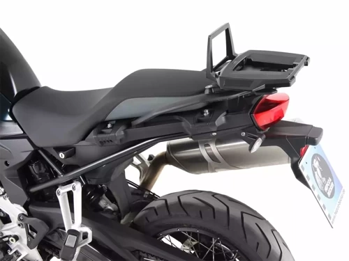 BMW F 750 GS (2018-) Alurack-Metal carrier for TC