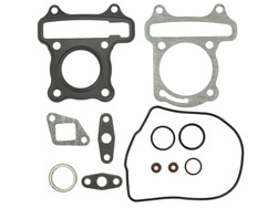 NAMURA USZCZELKI TOP-END KAWASAKI KFX 50 '07-'21