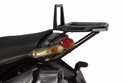 Moto Morini Granpasso 1200 (2008-2011) Alurack-Metal carrier for TC