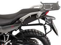 Sidecarrier black for Honda XL 750 Transalp (2023-2024)