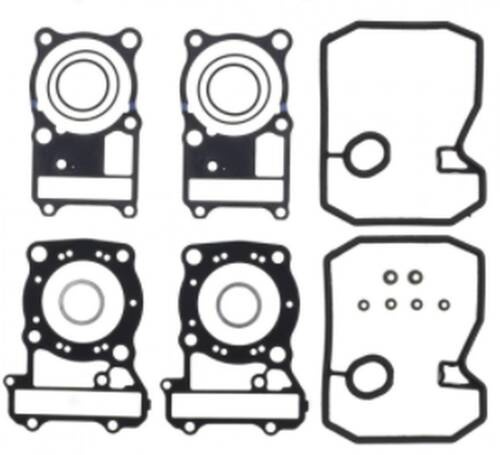 ATHENA USZCZELKI TOP-END HONDA XL 600V TRANSALP '90-'99 (Z USZCZELKAMI POKRYW ZAWOROWYCH)