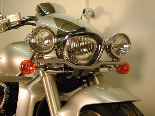 Suzuki M 1800 (VZR) R Intruder (2006-) twin light kit