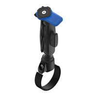 Podstawa na klatkę bezpieczeństwa i rury większej średnicy Quad Lock®