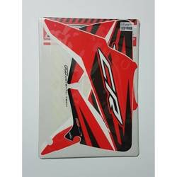 FM OKLEINA HONDA CR125/250 2002-2007 KCS105CR