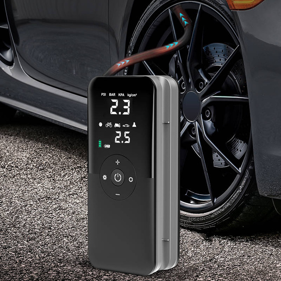 FreedConn Portable air compresor T3106-1S