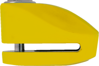 Brake Disc Locks Element 277A yellow