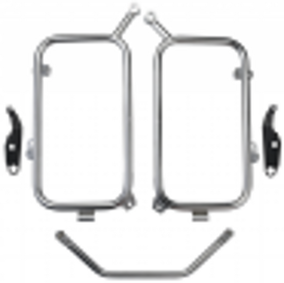 LOBOO Uchwyty boczne BMW R1300GS (2023-) (10.6.01131.001.01)