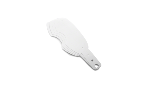 Oakley MX Accessories Airbrake Mx Laminated Tear-Off