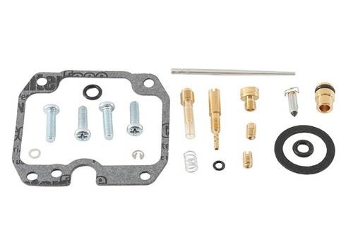 ALL BALLS ZESTAW NAPRAWCZY GAŹNIKA YAMAHA TTR 125E/L/LE '06-'07