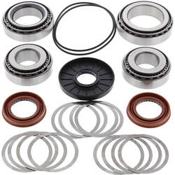 ALL BALLS ZESTAW NAPRAWCZY DYFERENCJAŁU TYLNEGO POLARIS RANGER 500/700