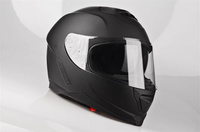 Kask Motocyklowy LAZER RAFALE Z-Line (kol. Czarny - Matowy) rozm. M