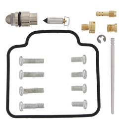 ALL BALLS ZESTAW NAPRAWCZY GAŹNIKA POLARIS HAWKEYE 2X4 06-11, HAWKEYE 4X4 06-07, SPORTSMAN 300 4X4 08-10