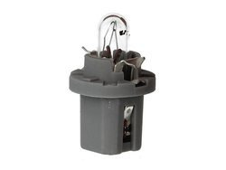 Żarówka deski rozdzielczej (Karton 10szt.) PB5 24V 1,2W B8,5D Standard