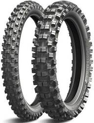 MICHELIN OPONA 70/100-19 STARCROSS 5 MEDIUM 42M TT M/C PRZÓD DOT 17-22/2024