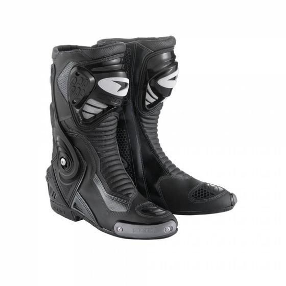 AXO BUTY PRIMATO EVO CZARNE 47