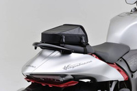 "HENLYBEGINS" SEAT BAG 6L DH-723