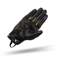 RUSH GLOVES MEN FLUO S
