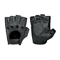 91345-47 Half Finger, gloves – M