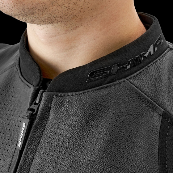 BANDIT 2.0 MEN JKT BLK/BLK 46