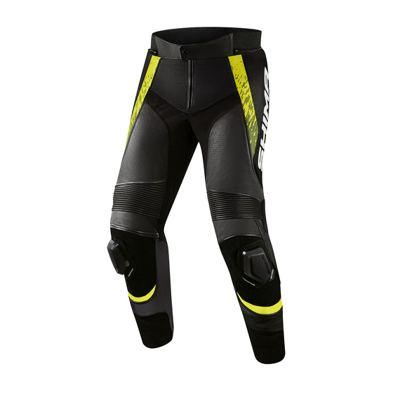 STR 2.0 PANT BLK FLUO 56