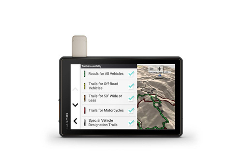 GARMIN Tread® Overland Edition