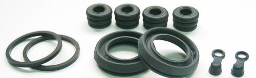 TOURMAX ZESTAW NAPRAWCZY ZACISKU HAMULCOWEGO PRZÓD SUZUKI GS 550/650/750/1000/GSX1100 (MADE IN JAPAN) - WYPRZEDAŻ