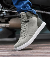 SX-2 EVO MEN BROWN 41