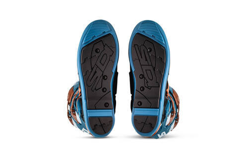 SIDI BUTY CROSSFIRE 3 SRS