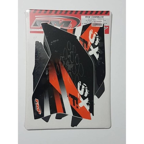 FM OKLEINA KTM SXF 2007-2010 KCS207KTM