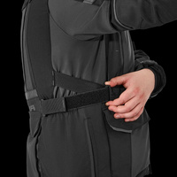 HERO 2.0 MEN JKT BLK L