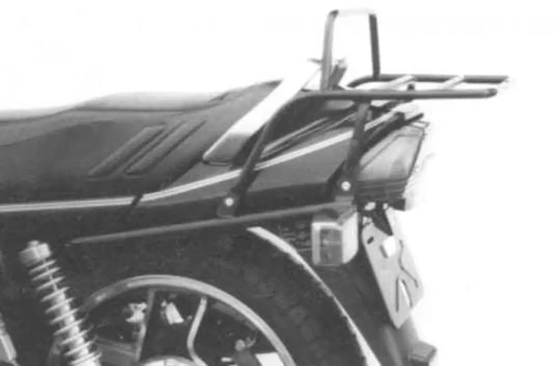 Yamaha XJ 750/900 F (1985-1994) stelaż pod kufer centralny