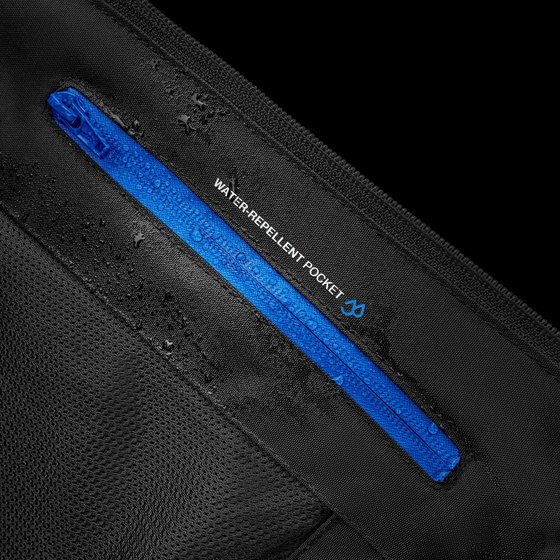 BANDIT 2.0 MEN JKT FLUO 46