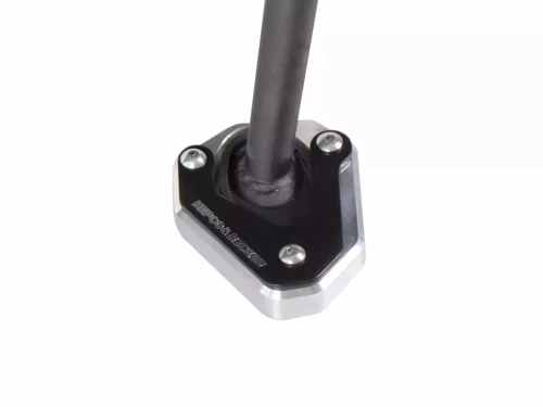 Kawasaki Z H2 (2020-) side stand enlargement