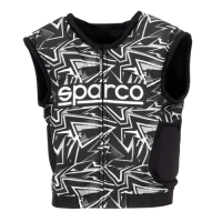 Kamizelka Sparco SJ PRO K-3
