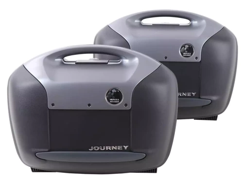 side case set Journey side case set Journey