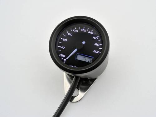 VELONA48 SPEEDOMETER 200