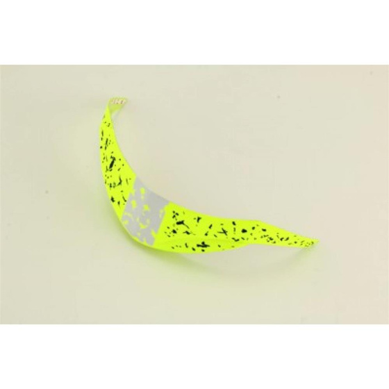 SUOMY SPOJLER SR SPORT STARS YELLOW