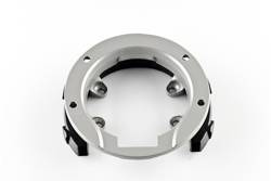 TANK RING EVO SW-MOTECH BEZ ŚRUB, BMW, BLACK