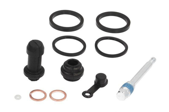 Zestaw naprawczy zacisku hamulca tył HONDA VFR 800 2014-