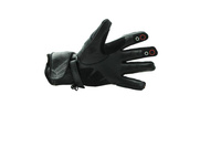 Rękawice motocyklowe BUSE Open Road Touring czarne 08