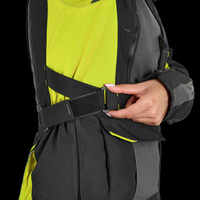 HERO 2.0 LADY JKT FLUO L