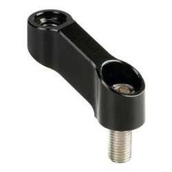 90539 Offset mirror extender - Thread M10 left