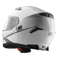 Kask zamknięty OMP Racing CIRCUIT EVO2