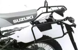 Suzuki DR 350 S/SH (1990-) rurowy stelaż centralny
