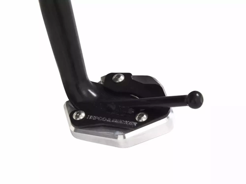 Yamaha MT-09 (2017-2020) Poszerzenie stopki bocznej