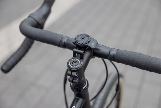 Quad Lock® Quad Lock® Cycling - Stem Cap Mount Adjustable